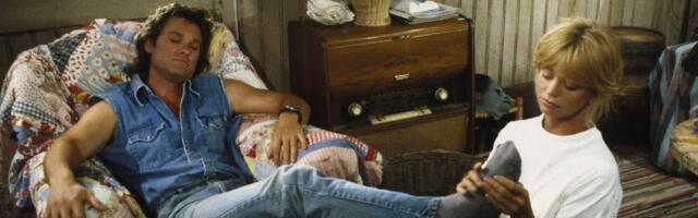 Upoznali se kad je imao 16, pa se čekali 17 godina: S drugima izrodili decu, pa otkrili zašto se nisu nikada venčali