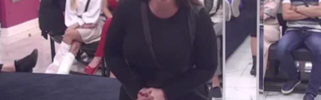 ČITAVA NACIJA U SUZAMA ZBOG MALOG ŽELJKA KULIĆA: Miljana ZAJECALA na sav glas, preneto joj šta se dešava u porodičnom domu! (FOTO)
