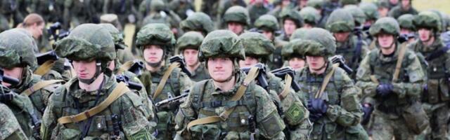 Kremlj krije ove brojke: Evo koliko je ruskih vojnika poginulo u Ukrajini!