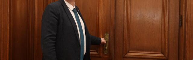 IZVEŠTAJI VRHOVNOG TUŽILAŠTVA NE ISPUNJAVAJU SVRHU IZVEŠTAVANJA NITI MEĐUNARODNE STANDARDE: Oglasio se Uglješa Mrdić i objasnio zašto izveštaji nisu usvojeni