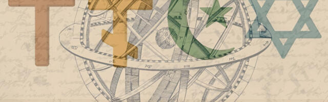 VERSKI KALENDAR ZA SREDU 3. DECEMBAR