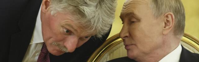 To nije tačno! Peskov otkrio detalje sa sastanak Putina i Vitkofa, jednan detalj je svima promakao!