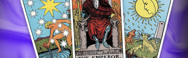 TAROT otkriva ISTINU: Izaberite kartu i saznajte da li vas uskoro čeka NOVČANI preokret!