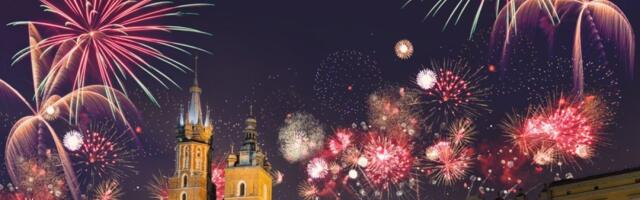 Svi žele da putuju ovde za Novu godinu: Najbolje evropske destinacije otkrivene (FOTO)