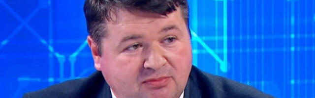 Петров: Легитимне промене у организацији тужилаштва и судова