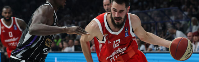 BIVŠI IGRAČ VEČITIH ZA SPORTISSIMO: Amerikance ne zanima da li će im grobari zviždati, Partizan u prednosti