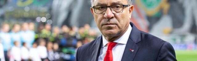 Detonacija: Legendarni trener Olimpijakosa stiže u Superligu Srbije!