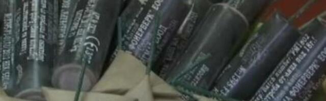 "Biće invalid ceo život" Dečak ostao bez prstiju, žena ogluvela! Doktor upozorio na opasnost od petardi u Srbiji