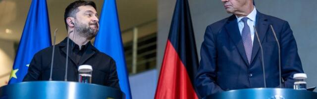 Nikad bliži miru: Rusija dozvoljava Ukrajini da uđe u Evropsku uniju? Ipak, ostaje jedno sporno pitanje