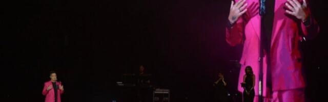 GUBITAK KOJI JE SLOMIO DUŠU MARIJE ŠERIFOVIĆ! Turbulentan život naše pevačice i snaga da preživi sve!