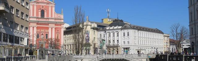 Zelena prestonica Evrope zabranila trubače
