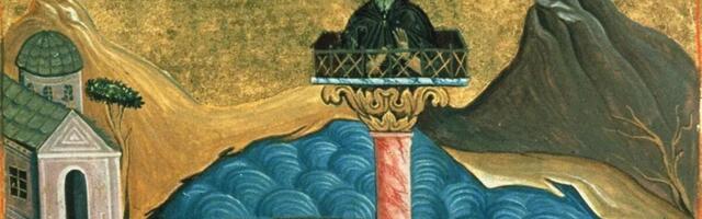 Ovaj svetac ubijao je Bugare: Visio je 40 godina na stubu zbog jezive stvari, posle je dugo čistio dušu!