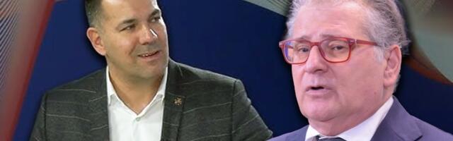 Vikao da se ne čuje istina: Blokaderski doktor Milić razotkriven u niškoj Skupštini (VIDEO)