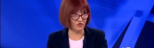 Udarna pesnica N1 patosirala blokadere u programu uživo: Palo priznanje - šta je bilo početkom godine, a šta sad...