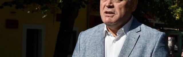 Bivšem ministru ukinut pritvor!