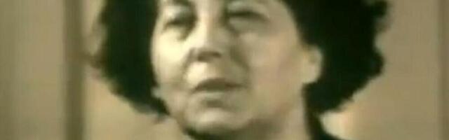 TRUDNU JE MUČILI U KAVEZU, BEBA JOJ UMRLA OD GLADI I HLADNOĆE: Zbog njene BOLNE sudbine plakala je cela Jugoslavija