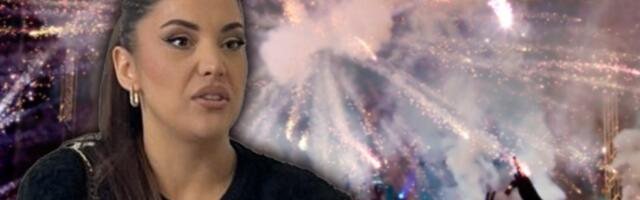 ŠTA SE DEŠAVA NAKON INCIDENTA NADICE ADEMOV NA NOVOJ GODINE?! Pevačica razvezala jezik, progovorila o TUŽBI!