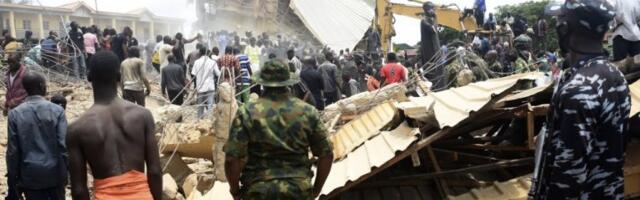 UBIJENO NAJMANJE 30 OSOBA, VEĆI BROJ OTET! Stravičan napad na pijaci u Nigeriji!