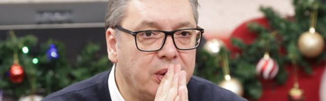 Vučić: Jedini cilj REM-a je bilo gašenje Informera, evo i zašto