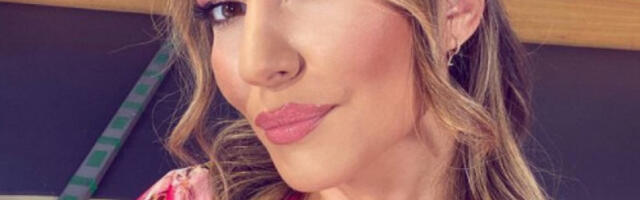 PLJUŠTE RAZVODI U NOVOJ GODINI! Naša voditeljka stavila tačku na brak!