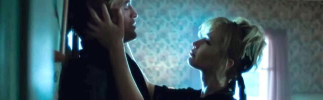 Poznata glumica otkrila s kim joj je najlakše da snima scene seksa