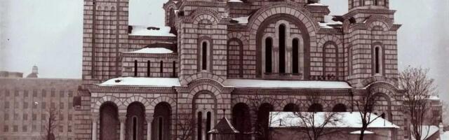 Ovo je najstrašnija zima koja je pogodila Beograd u istoriji: Led je okovao grad, Dunav i Sava bili zaleđeni, a drva za ogrev postala prava dragocenost