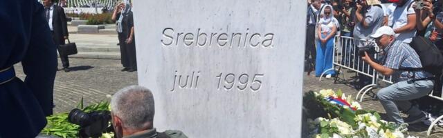 „Relativizacija koja se ne razlikuje od desničarskog AfD“: Kako je Nobelovac Handke fikcijom izbrisao genocid u Srebrenici