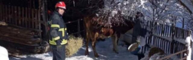 Herojski podvig pripadnika MUP-a: Evo ko je tu i u najtežim trenucima (FOTO)