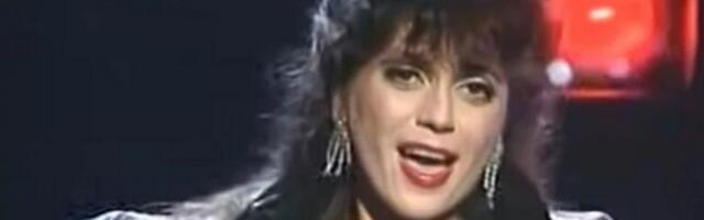 Otac joj dao ime po svetskoj premijerki: Našu pevačicu iz bede izvukao Saša Popović, a ona mu ovako zapretila