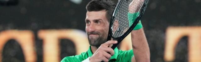 Novak poslao moćnu poruku rukometašima i vaterpolistima