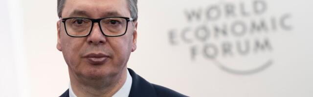 Vučić najavio lajv na TikToku: "Spremite pitanja"