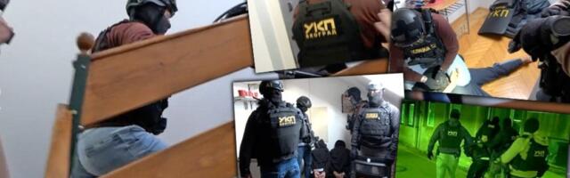 Moć kriminalaca leži u odmetnutim delovima tužilaštva? Žrtve klanova ćute u strahu od odmazde