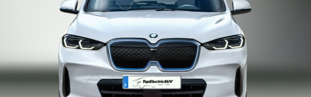 BMW potvrdio električne verzije X1, serije 5 i MINI Crossovera