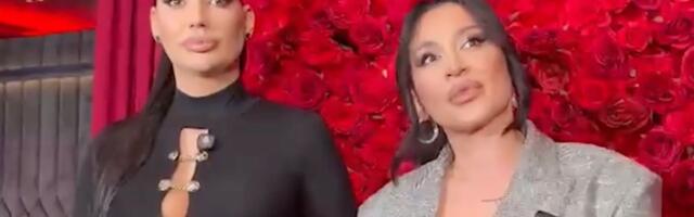 "Ljudi ne znaju istinu..." Kaća Grujić o Milici Todorović i oženjenom muškarcu, Andreana Čekić se umešala!