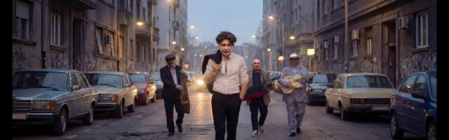 „MRKI – nisam ti ispričao”: Predstava Marka Janketića čiju premijeru nećemo propustiti