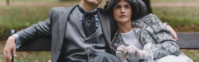 Beogradska premijera filma „Mileva Ajnštajn“ na DOK #8 festivalu