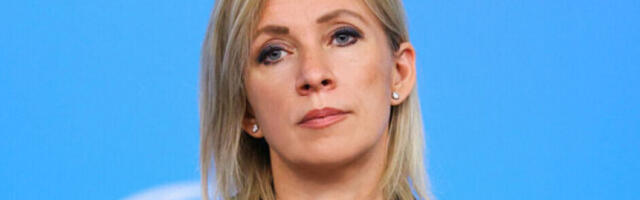 Захарова: Запад користи англосаксонске медије за дезинформације о ставу Русије