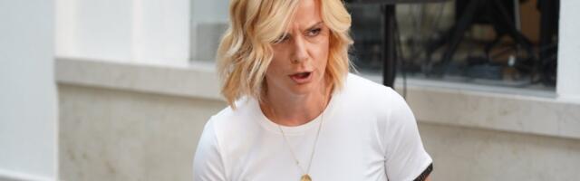 Nataša, ti li si?! Miljkovićka sa N1 iznela šok priznanje, a Šolakov urednik zakukao: Voziću Glovo