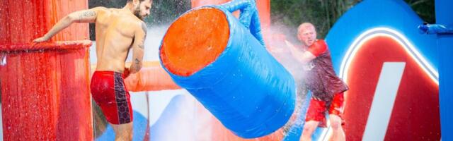 Šok u Exatlonu: Ispao favorit ženskog dela publike - Ovome se niko nije nadao (VIDEO)