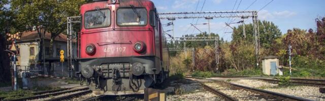 Mađarske železnice testiraju prugu Budimpešta - Beograd, krenuo prvi teretni voz