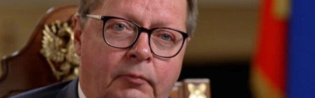 Боље да Британци одустану од планова предаје нуклеарног оружја Украјини