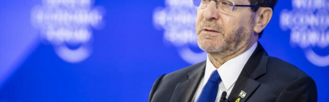 ​Херцог изразио наду да ће напад донети „историјске промене” и захвалио Трампу