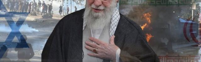 AJATOLAHA JE TREBALO DA UBIJEMO U JUNU! Izraelski ministar odbrane otkrio JEZIVU TAJNU, pa se obrušio na AMERIKANCE!