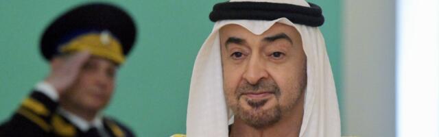 Lider Emirata poslao brutalnu poruku: Imamo gorko meso, nismo mi lak plen za Iran