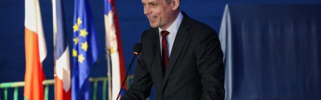 Gujon razobličio Stefanovića: Evropski zvaničnici će biti oduševljeni što ste njihove partnere nazvali 'autokratama'