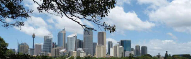 Аустралија затворила амбасаде у Абу Дабију и Тел Авиву, као и конзулат у Дубаију