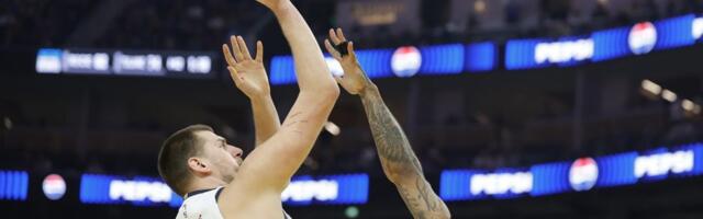 (VIDEO) Jokić otkrio recept kojim je Denver zaustavio Durenta