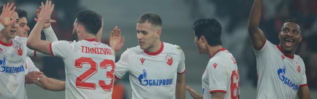 Veliki potpis na Marakani!