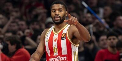 Zvezda je moćna, Zvezda je sila! Neverovatni Kodi, leteći Nvora i hladnokrvni Batler: Šampion Evrope pao u Areni!