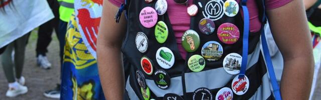 "Studenti prave jednu početničku grešku u politici"